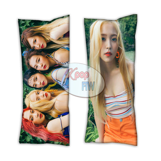 [RED VELVET] 'Red Flavor' Yeri Body Pillow - Kpop FTW