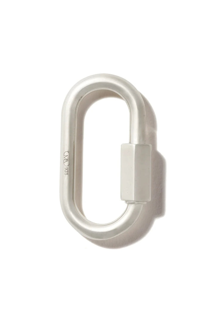 Regular Lock - Silver