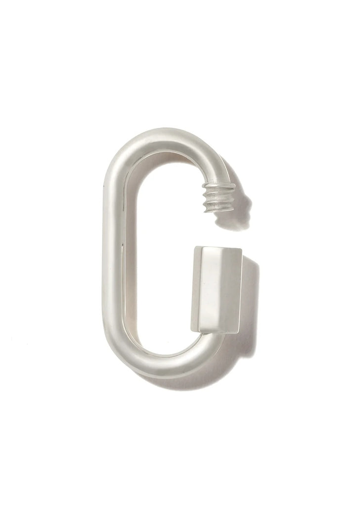 Regular Lock - Silver