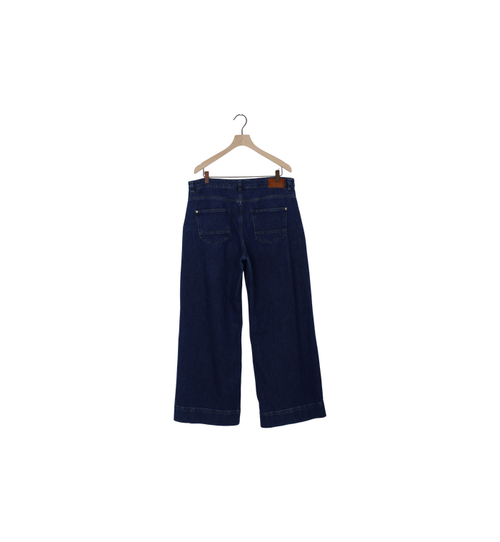 Packshot / Dark Blue / ReLoved