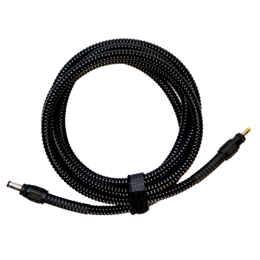 Reveal Armored Solar Cable