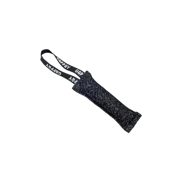 Ring cloth tug, 3x25 cm, 1 handle