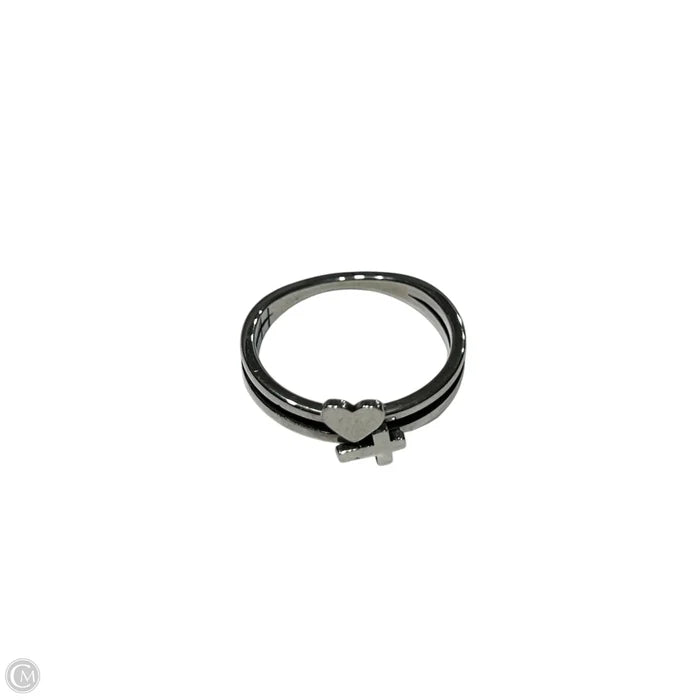 Ring Stackable, Size 6.5