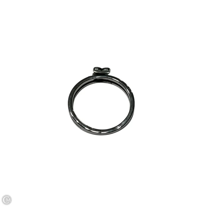 Ring Stackable, Size 6.5