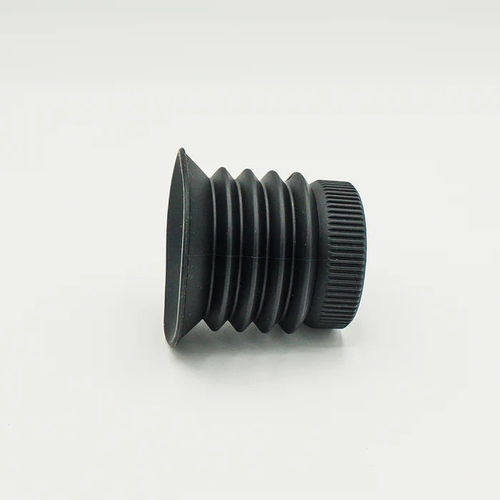 Rix Rubber Eyecup for STORM Series - S1, S2, S3, S6