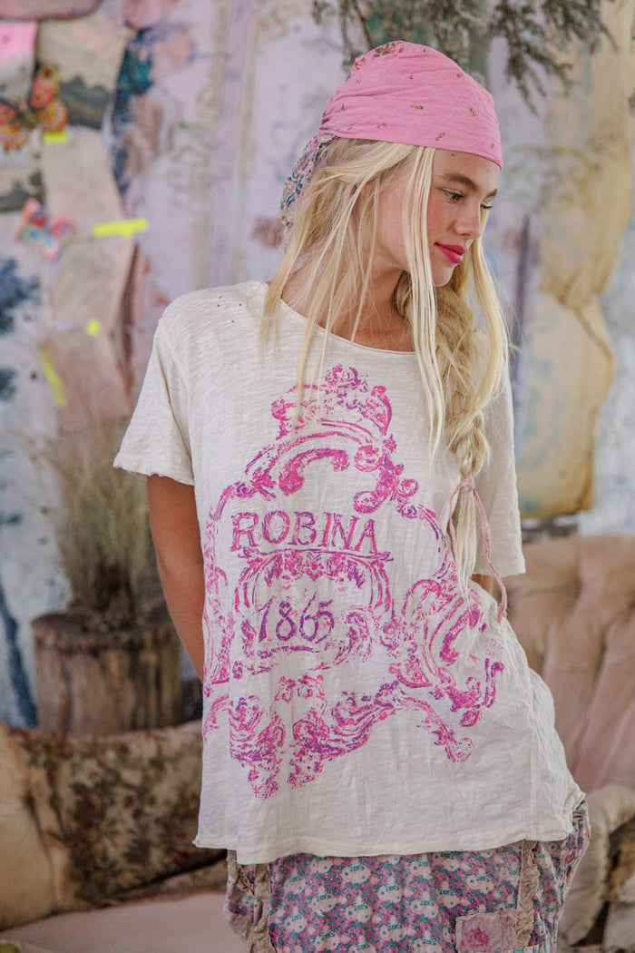 Robina 1865 Tee