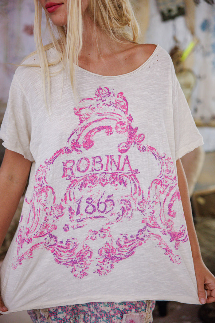 Robina 1865 Tee