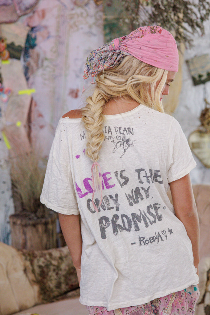 Robina 1865 Tee