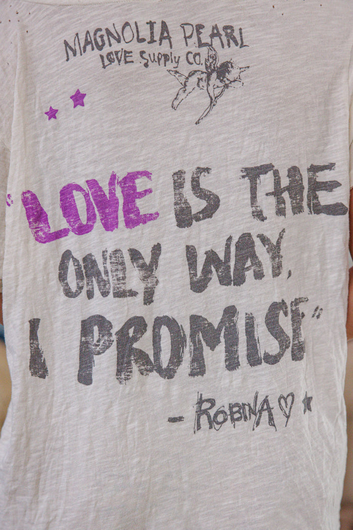 Robina 1865 Tee