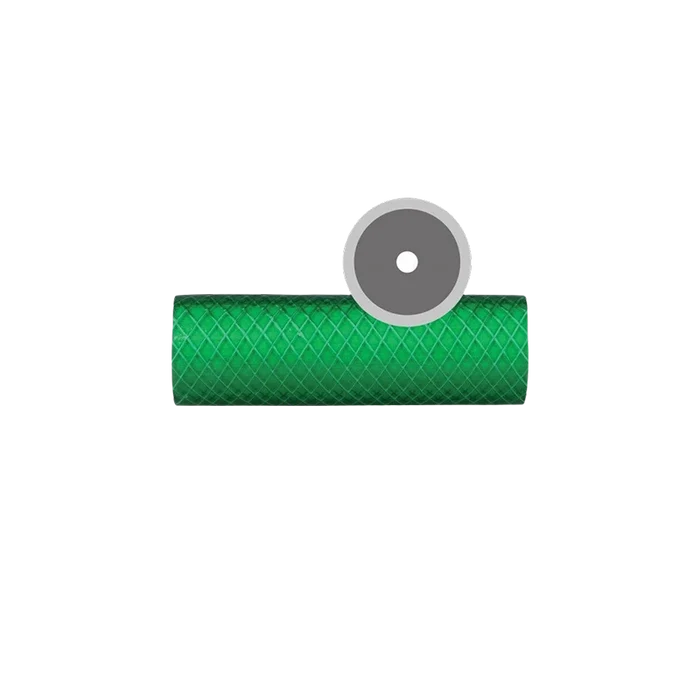 Rubber middle for dumbbell