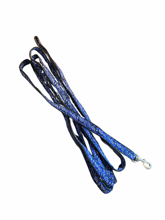 Ruffdog Heavy Duty Post Back Tie Leash