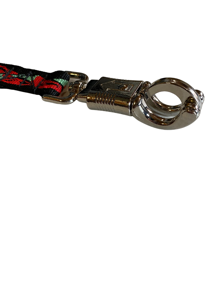 Ruffdog Heavy Duty Post Back Tie Leash
