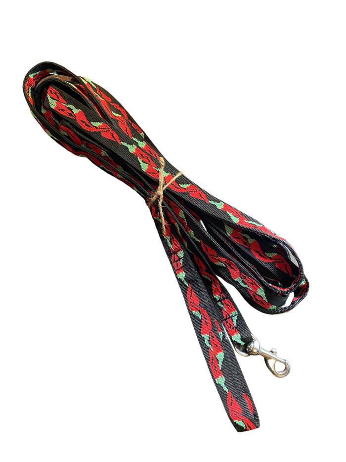 Ruffdog Heavy Duty Post Back Tie Leash