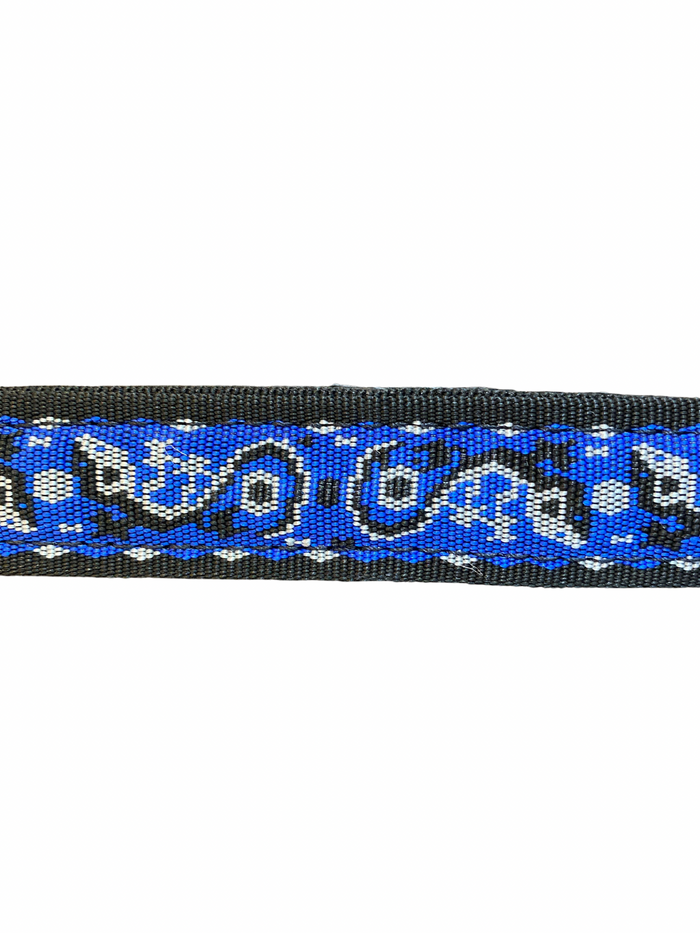 Ruffdog Heavy Duty Post Back Tie Leash