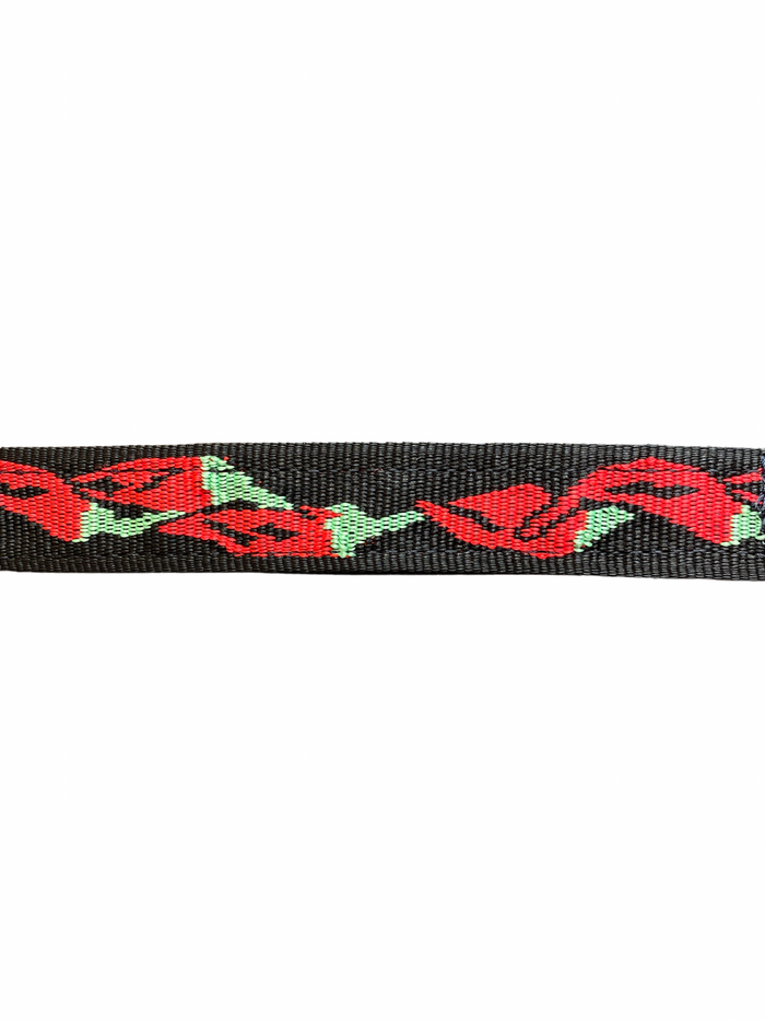 Ruffdog Heavy Duty Post Back Tie Leash