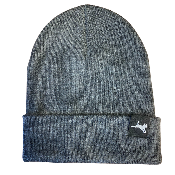 Ruffdog Winter HAT Grey