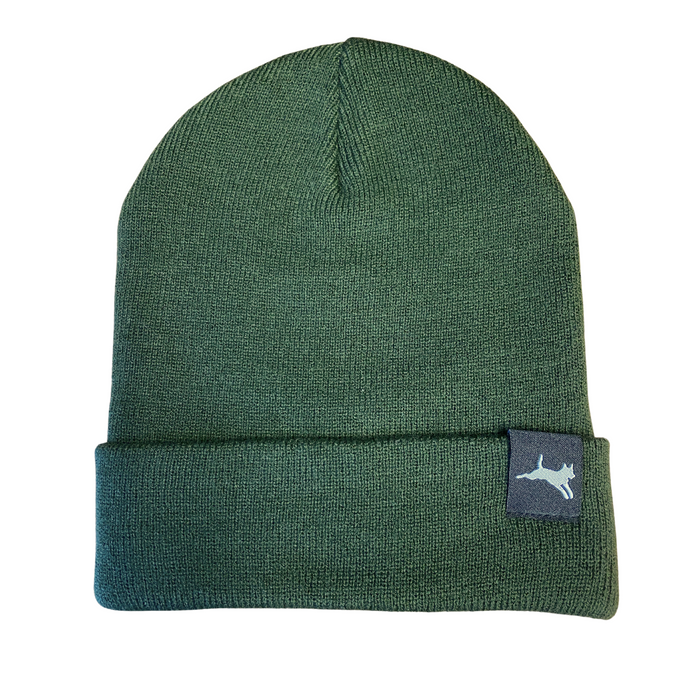 Ruffdog Winter HAT Olive