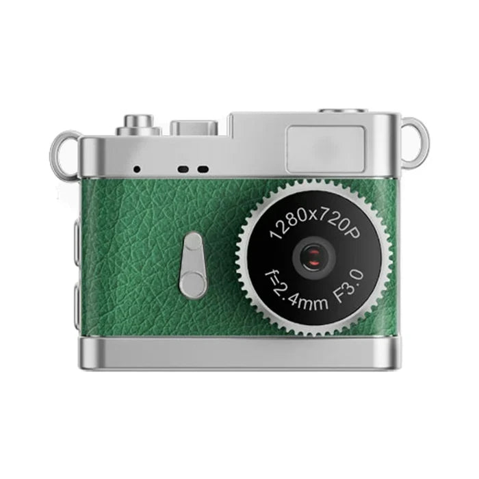 S142 green / 8GB TF CARD