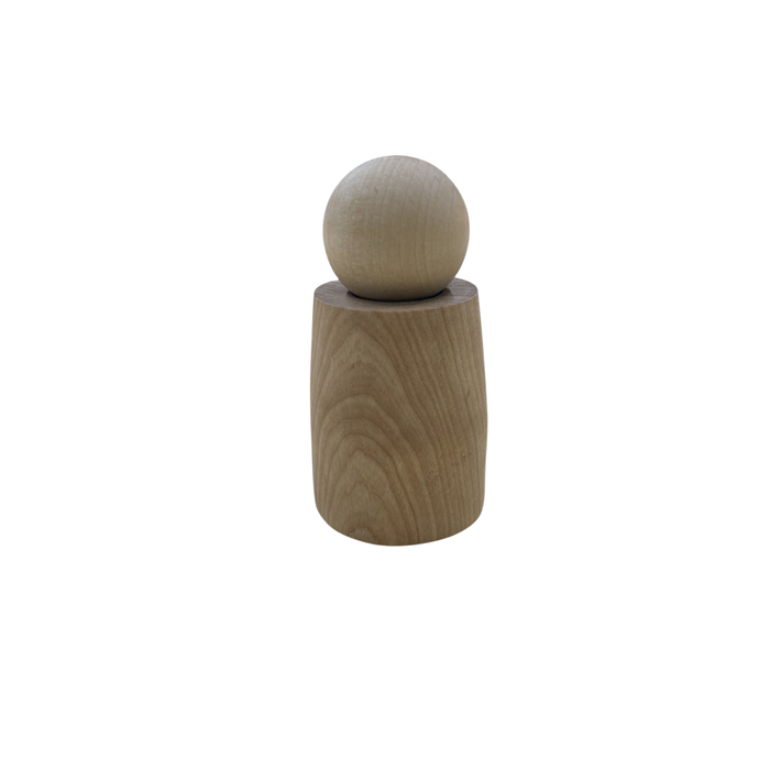 Salt/Pepper Mill - Small