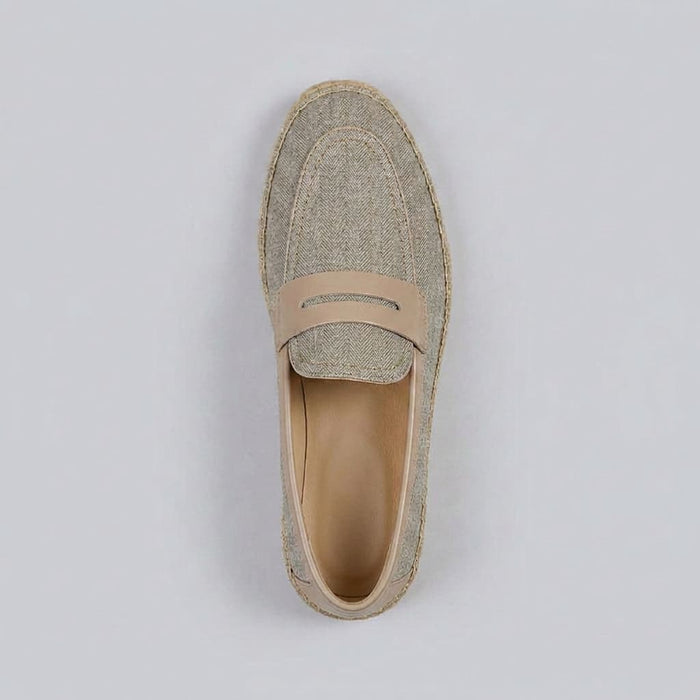 Sanary-Herringbone-Espadrille-stone
