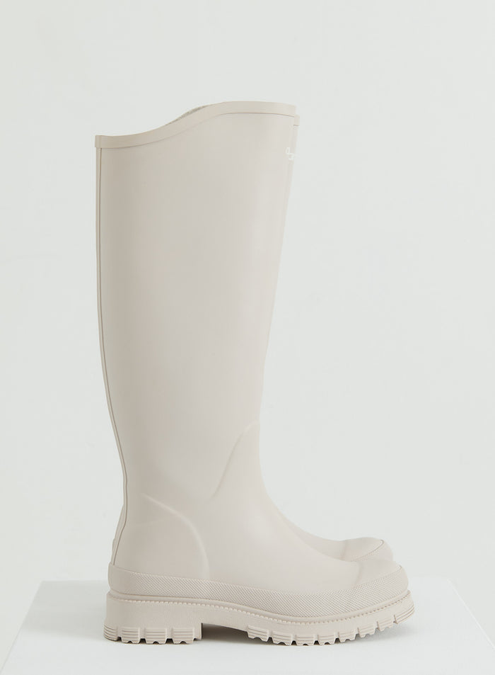 Pitkät Sand Rain Boot -kumisaappaat merkiltä aim'n