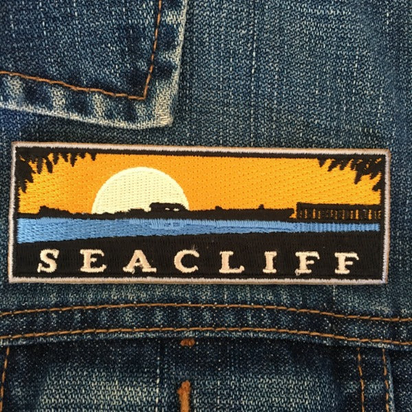 Seacliff Patch (Michael Schwab)