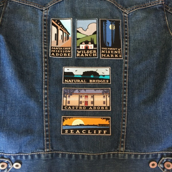 Seacliff Patch (Michael Schwab)