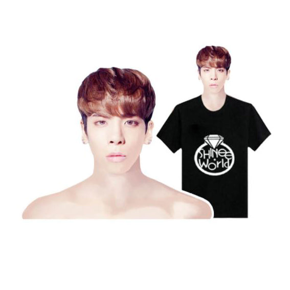 SHINee Clothing Hangers - Kpop FTW