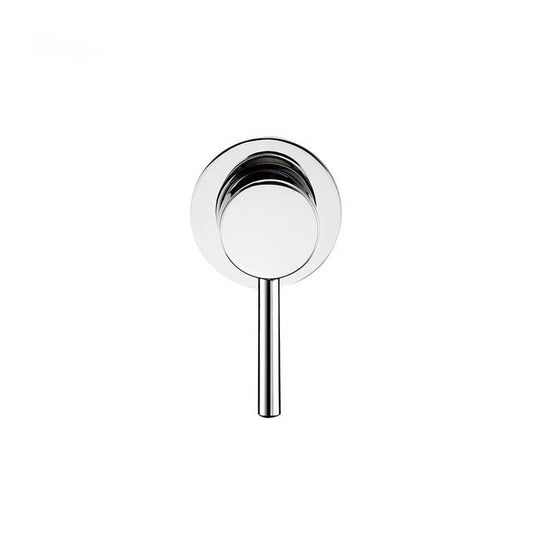 Shower mixer - Round series