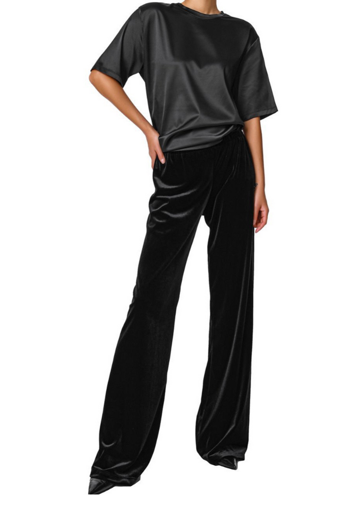 Silky tee