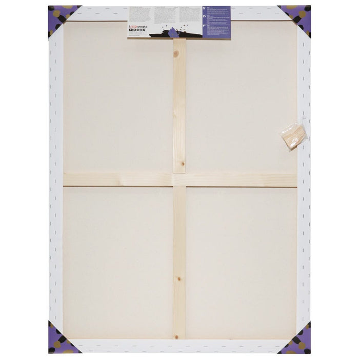 Single Thick Canvas Premium 76.2 x 101.6cm (30 x 40in)