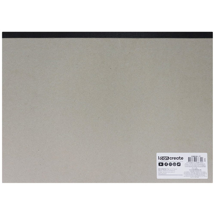 Sketch Pad Discovery A3 110gsm 30 Sheets
