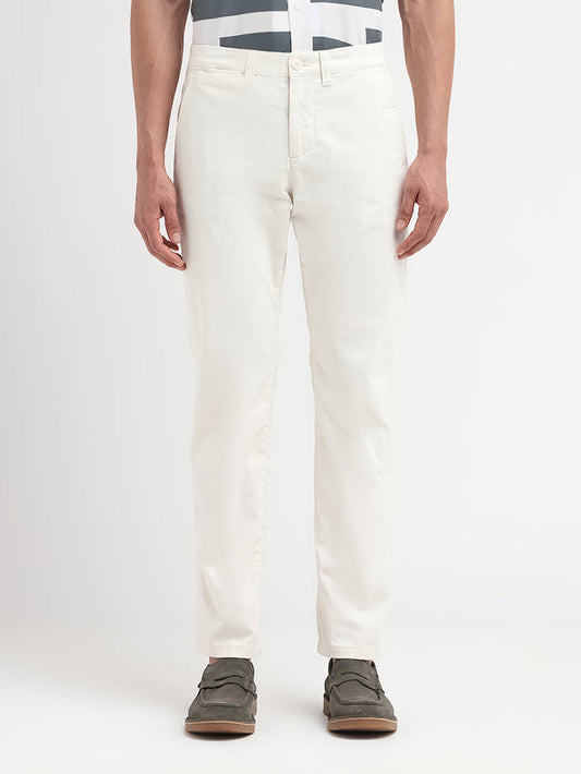 Slim Fit Chino Pants