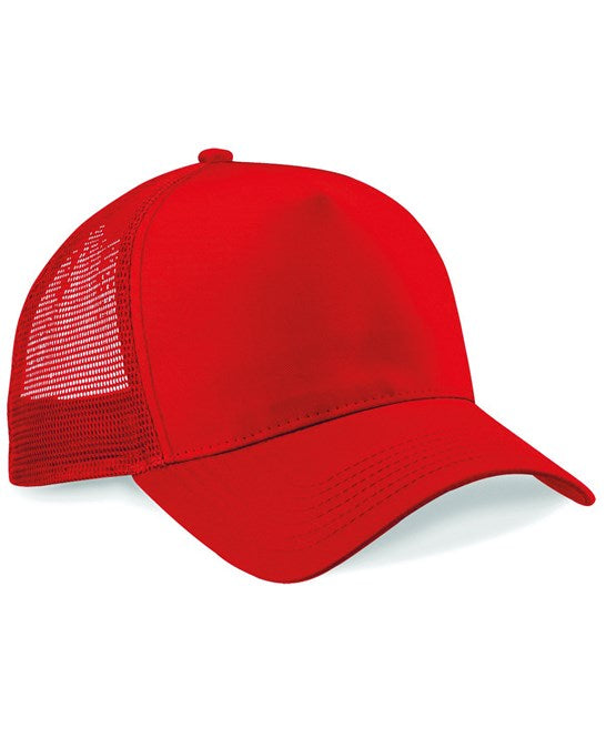 Red BC460 / One size