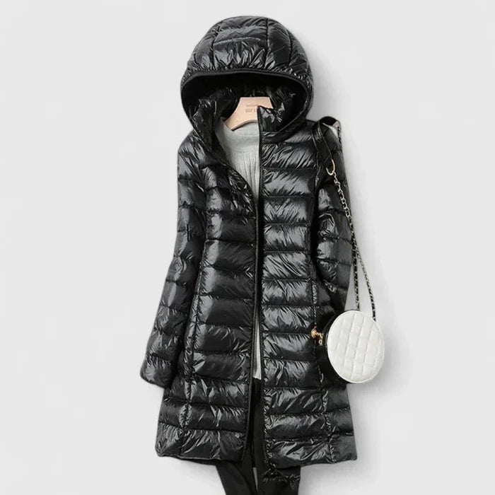 Sophriyana | Comfortable Jacket