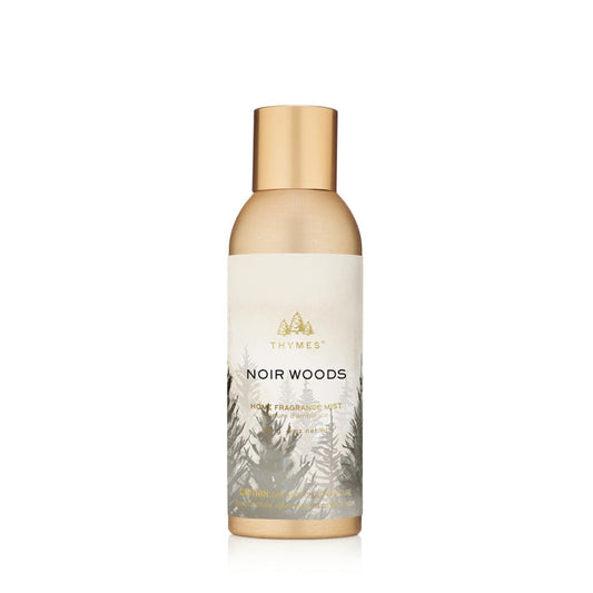 Spray Mist Noir Woods Home Fragrance 3OZ