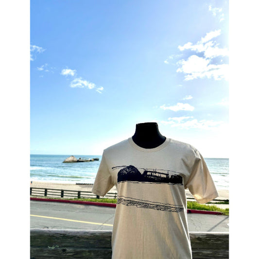 SS Palo Alto T-Shirt