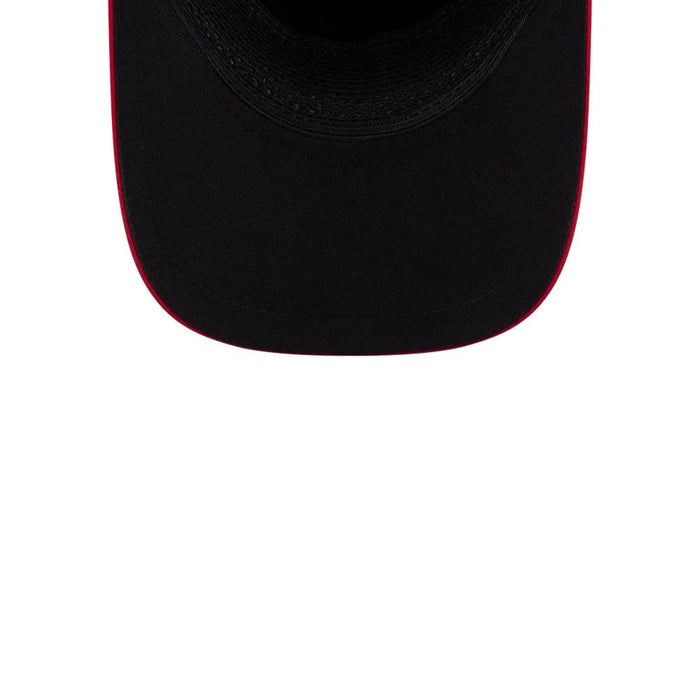 Pictured is this MLB Quickstrike St. Louis Cardinals 9FORTY Apex cap in red. 2