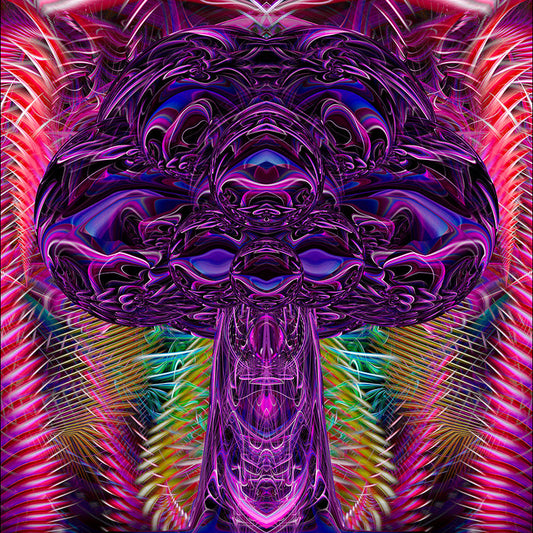 Starborn Print