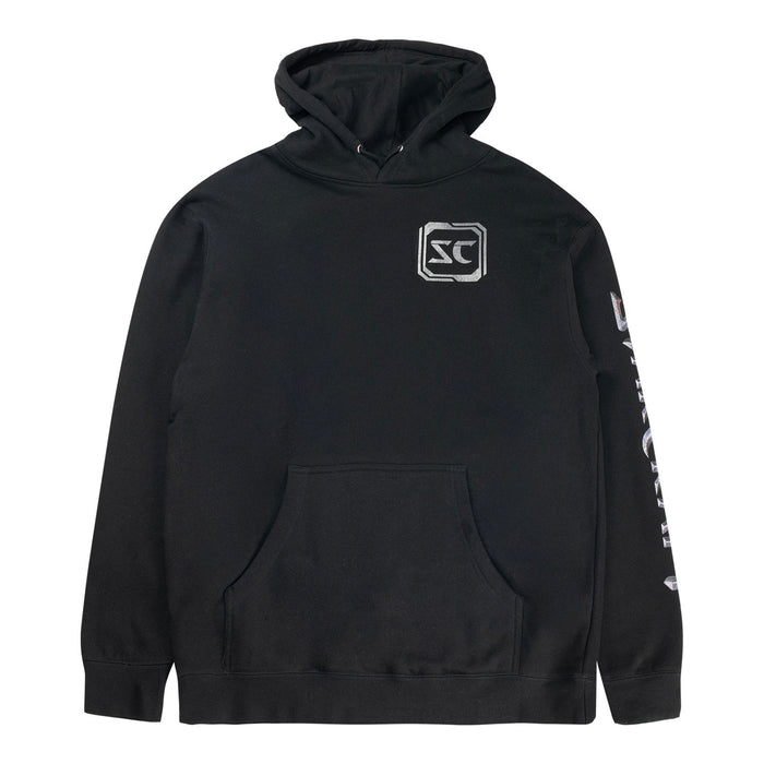 StarCraft Box Art Hoodie - Front View