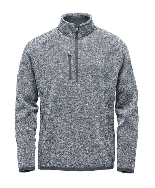 Stormtech Avalante ¼-zip fleece