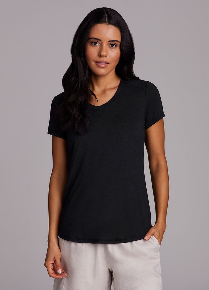 Black / XS