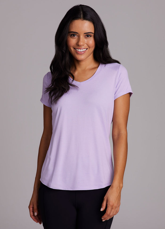 Pastel Lilac