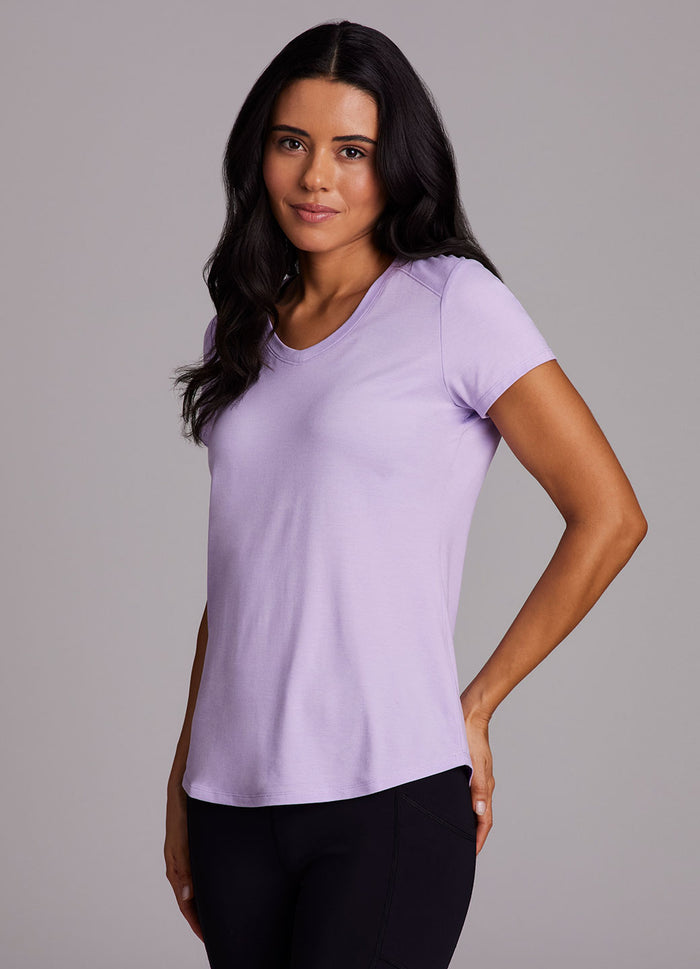 Pastel Lilac