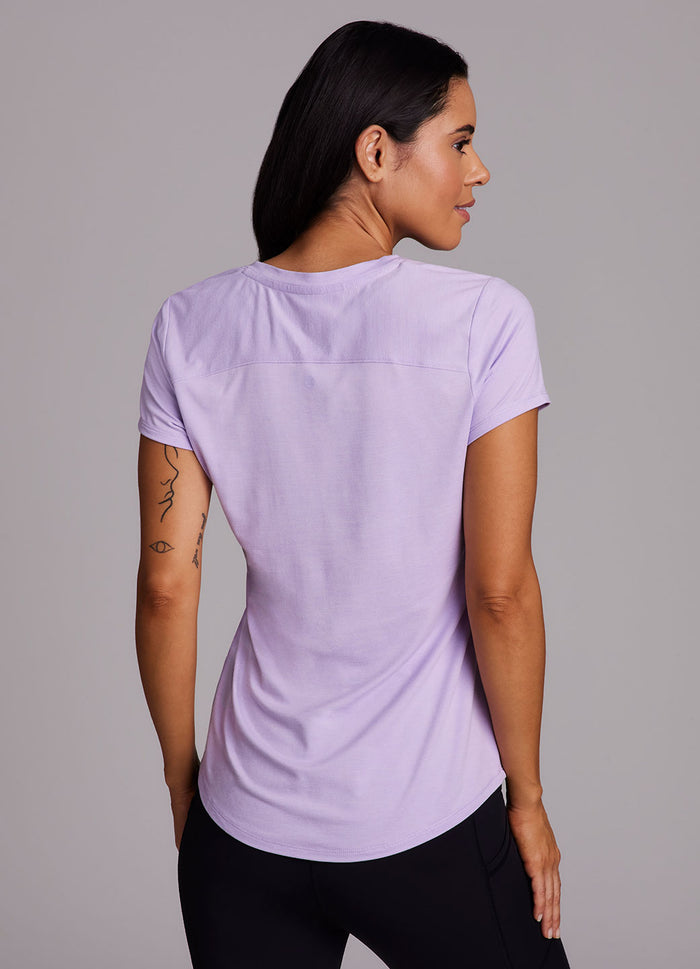 Pastel Lilac