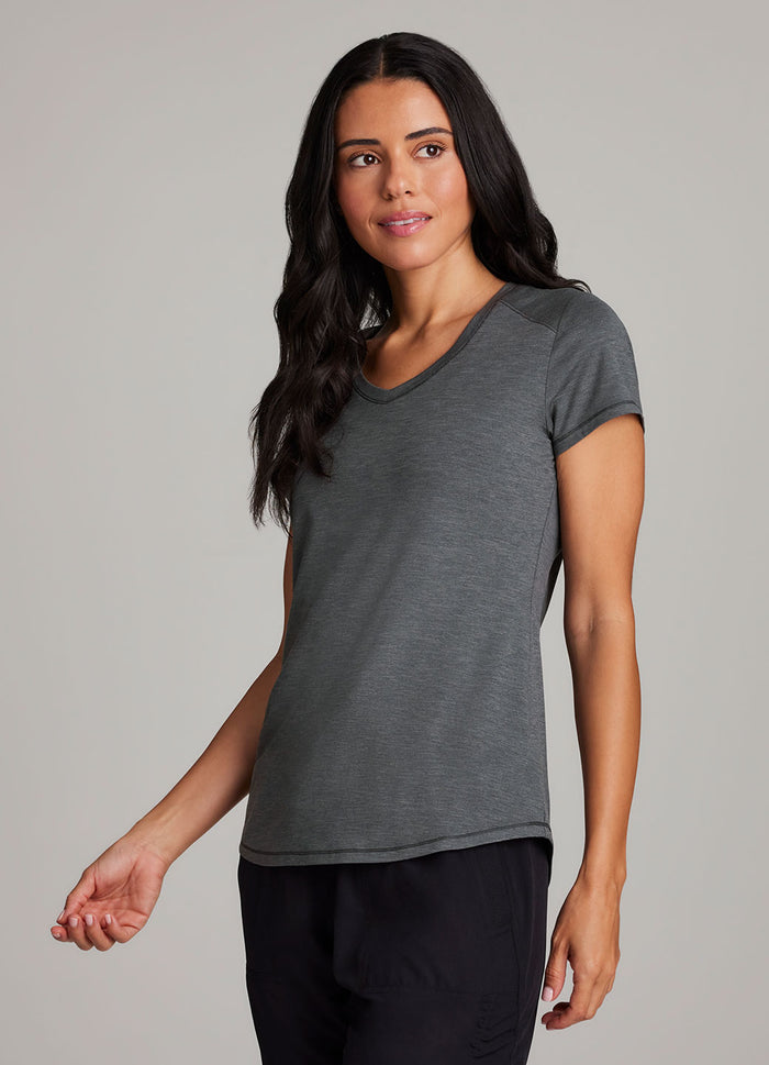Dark Grey / XS