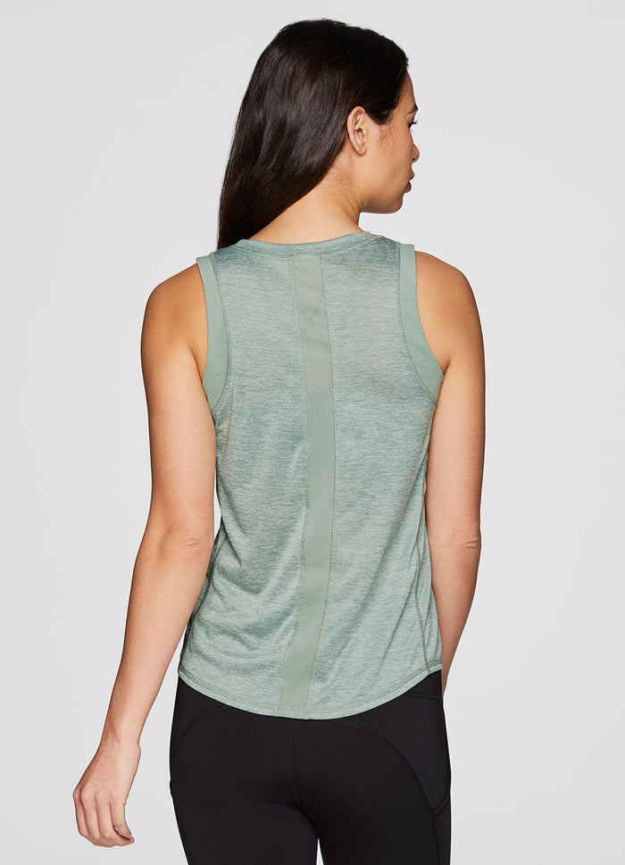 Light Green / S