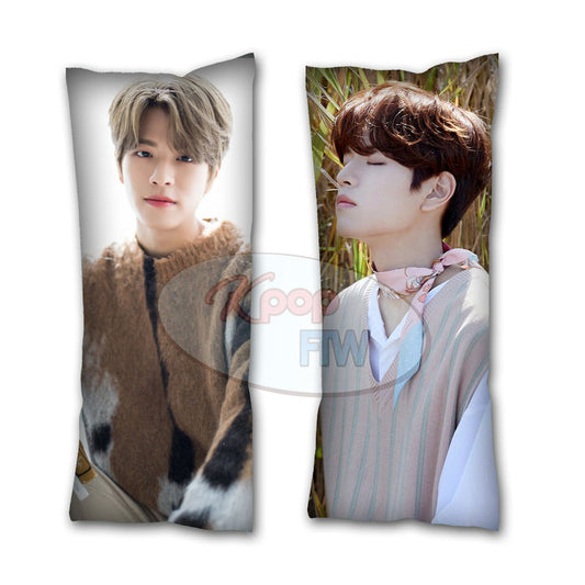 [STRAY KIDS] 'Levanter' Seungmin Body Pillow Style 2 - Kpop FTW