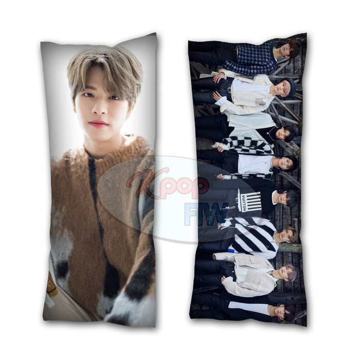 [STRAY KIDS] 'Levanter' Seungmin Body Pillow - Kpop FTW
