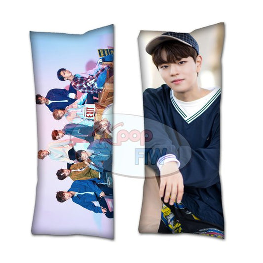[STRAY KIDS] SEUNGMIN BODY PILLOW - Kpop FTW